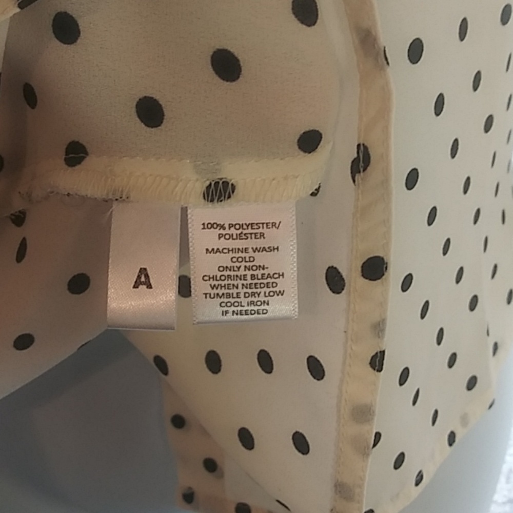LOFT blouse - Picture 3 of 3